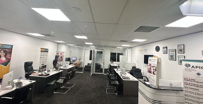 55 Swanston Street, Melbourne - Image 2