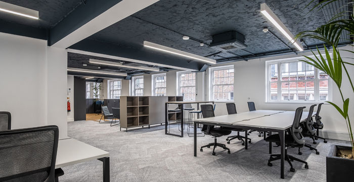 20 Ironmonger Lane, London City - Image 4