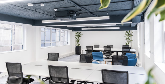 20 Ironmonger Lane, London City - Image 5