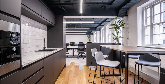 20 Ironmonger Lane, London City - Image 4