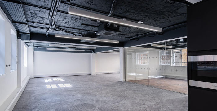 20 Ironmonger Lane, London City - Image 3