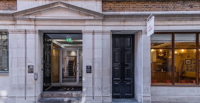 20 Ironmonger Lane, London City - Image 5