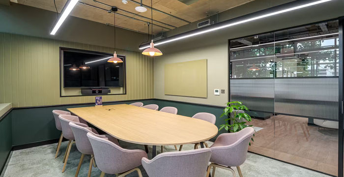 140 Borough High Street, Borough - Image 2