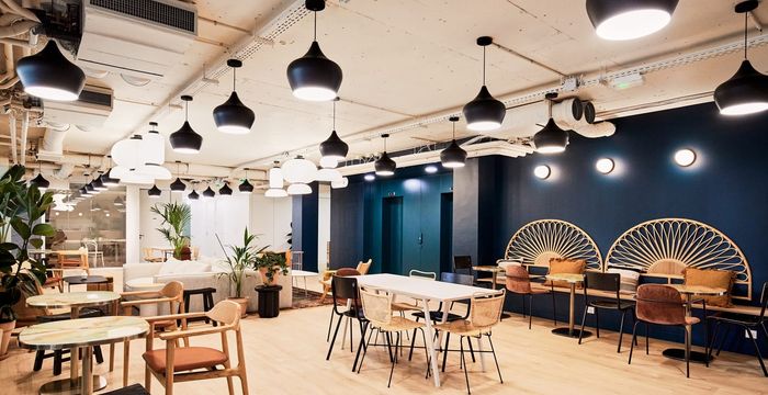 43-47 Av De La Grande Armée, Paris - Image 4