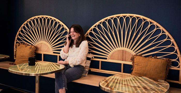 43-47 Av De La Grande Armée, Paris - Image 2