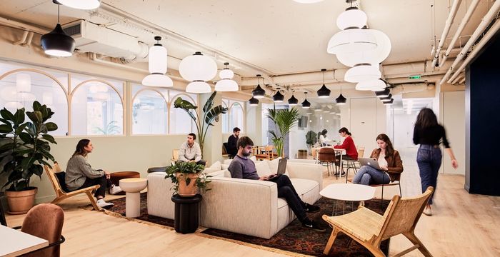 43-47 Av De La Grande Armée, Paris - Image 5