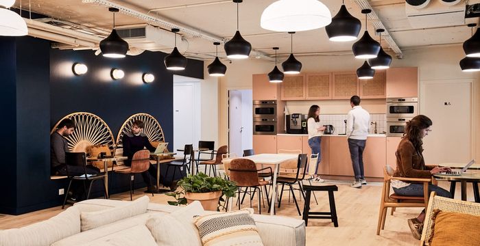 43-47 Av De La Grande Armée, Paris - Image 2