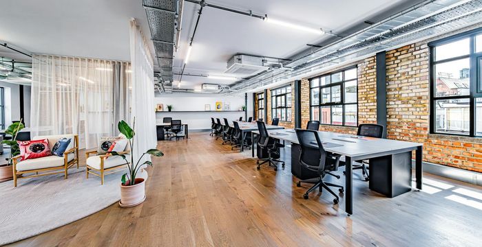61-67 Old Street, Greater London - Image 3
