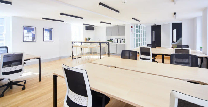 46a Carnaby Street, London - Image 5