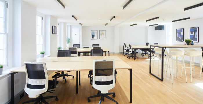 46a Carnaby Street, London - Image 4