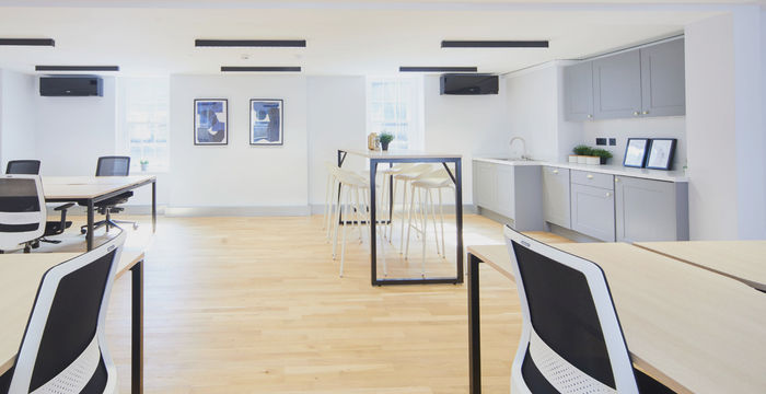 46a Carnaby Street, London - Image 2