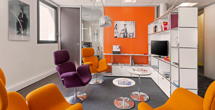 418 Rue Du Mas De Verchant, Montpellier - Image 5