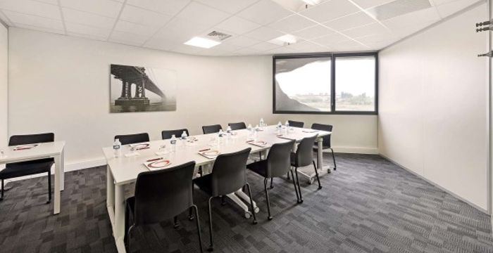 418 Rue Du Mas De Verchant, Montpellier - Image 5