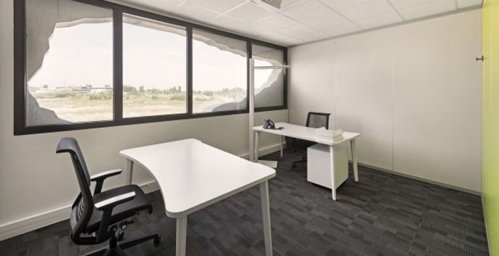 418 Rue Du Mas De Verchant, Montpellier - Image 3