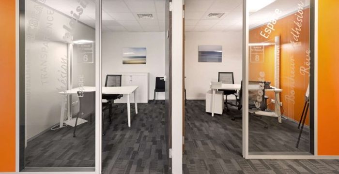 418 Rue Du Mas De Verchant, Montpellier - Image 2