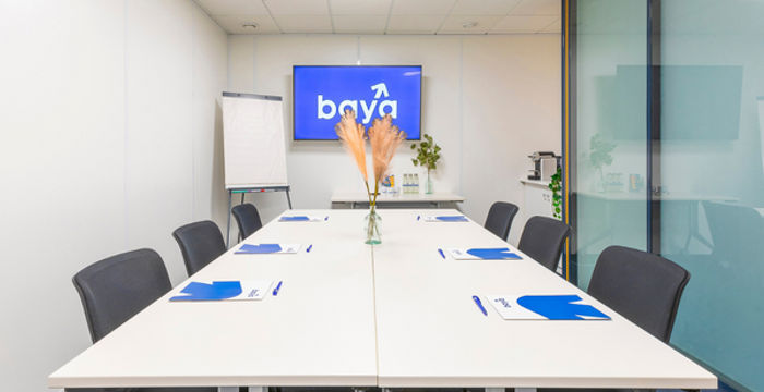 400 Av Roumanille, Sophia-antipolis - Image 4