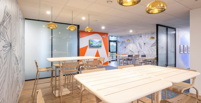 400 Av Roumanille, Sophia-antipolis - Image 5