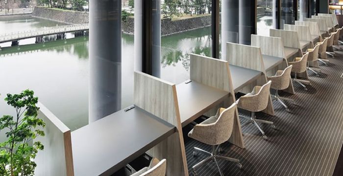 1-1-3 Marunouchi, Chiyoda - Image 2