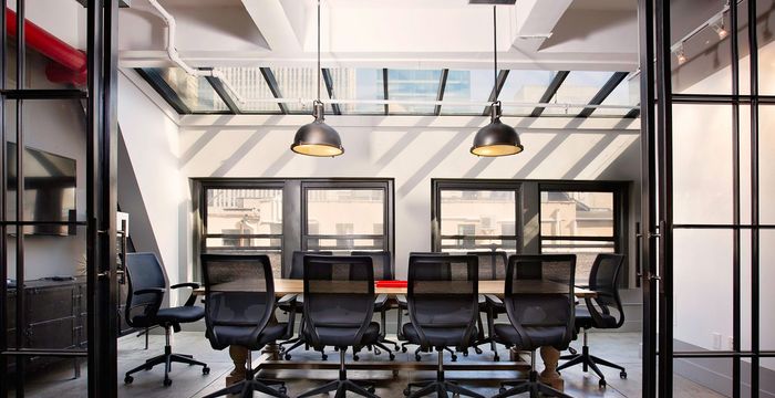 21 W 46th St, New York - Image 4