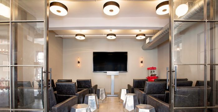 21 W 46th St, New York - Image 2