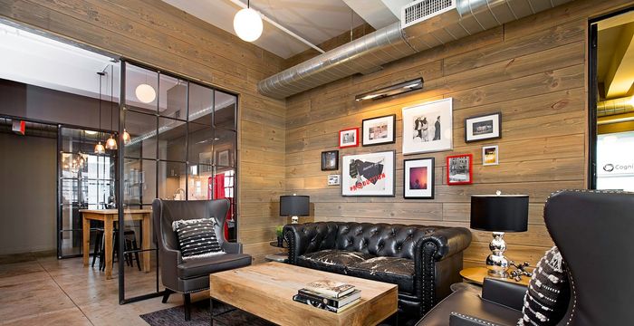 21 W 46th St, New York - Image 5