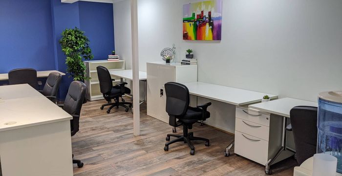 Brisbane Business Centre - Image 5