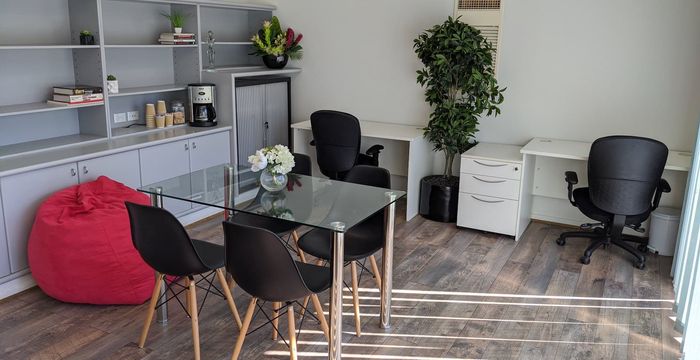 Brisbane Business Centre - Image 4