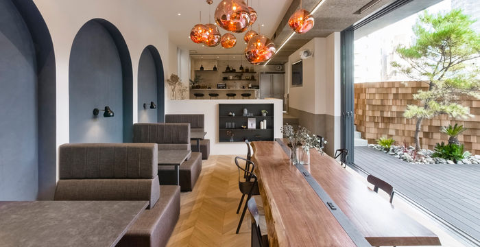 5-1 Fukuromachi, Shinjuku-ku - Image 4