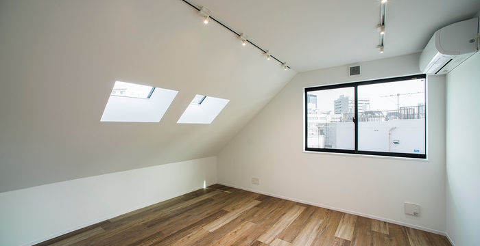 5-1 Fukuromachi, Shinjuku-ku - Image 3