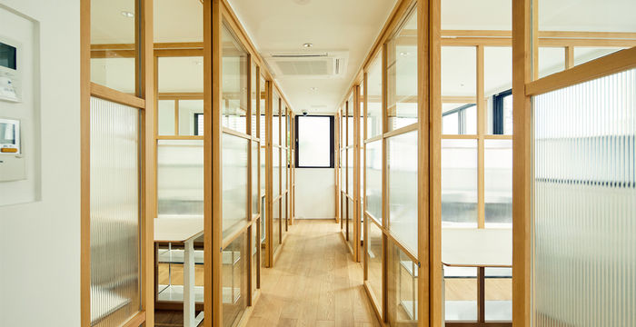 3-15-17 Aobadai, Meguro-ku - Image 2