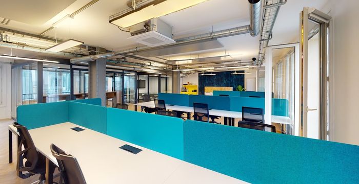 13 Rue Des Petits Hôtels, Paris - Image 4