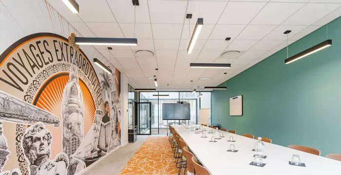 25 Rue De L'ouche Buron, Nantes - Image 5