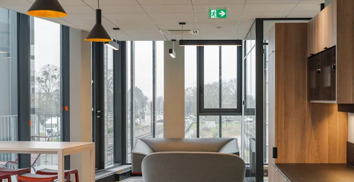 25 Rue De L'ouche Buron, Nantes - Image 4