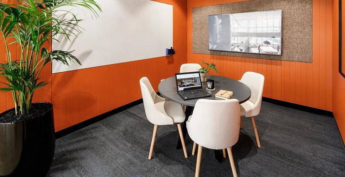 447 Collins Street 447 Collins Street, Melbourne - Image 3