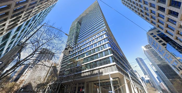 Collins Arch - Image 2