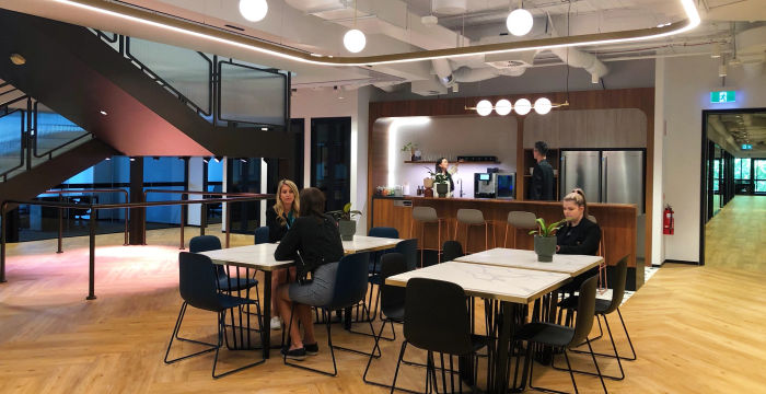 447 Collins Street, Melbourne - Image 4