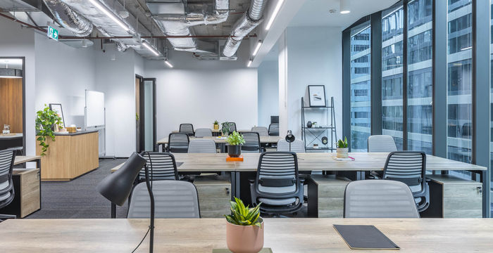 447 Collins Street, Melbourne - Image 5