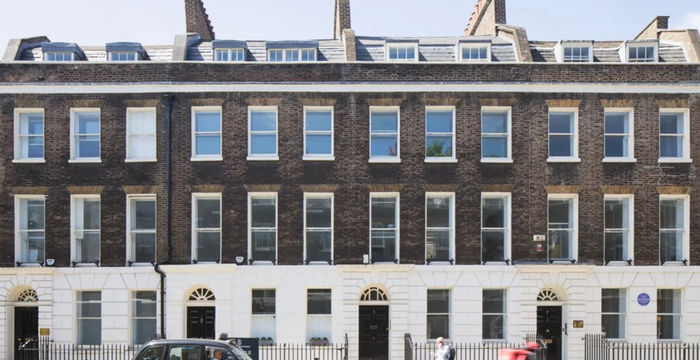 3-5 Gower Street, London - Image 5
