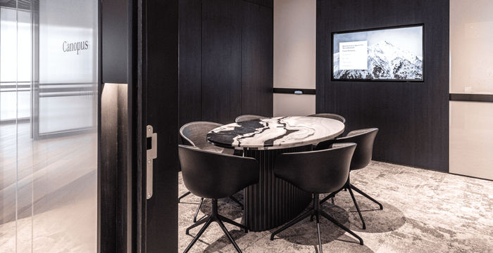 One Marina Boulevard One Marina Boulevard, Singapore - Image 3