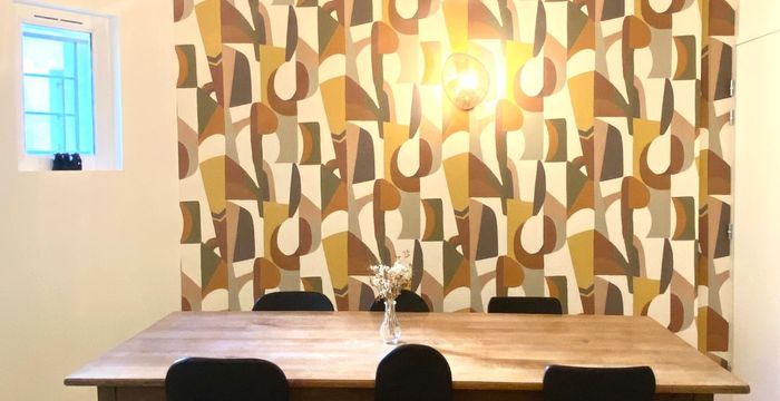 4 Place De La Gare Des Vallées, La Garenne-colombes - Image 5