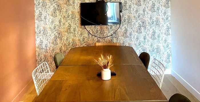 4 Place De La Gare Des Vallées, La Garenne-colombes - Image 4