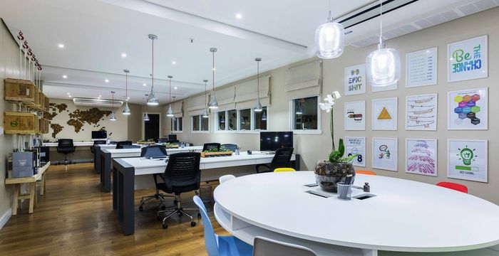 100 R Fidêncio Ramos Vila Olímpia, São Paulo - Image 5