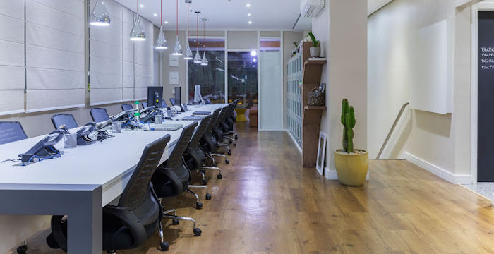 100 R Fidêncio Ramos Vila Olímpia, São Paulo - Image 2