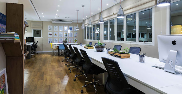 100 R Fidêncio Ramos Vila Olímpia, São Paulo - Image 2