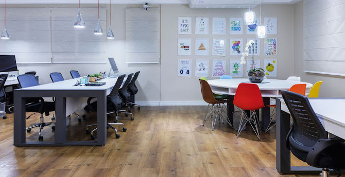 100 R Fidêncio Ramos Vila Olímpia, São Paulo - Image 3