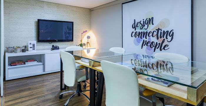 100 R Fidêncio Ramos Vila Olímpia, São Paulo - Image 4