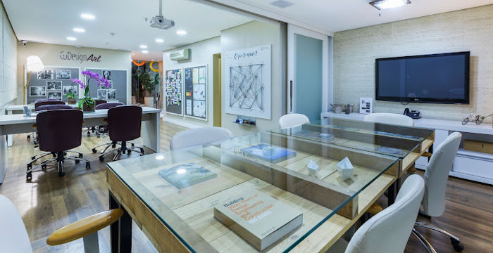 100 R Fidêncio Ramos Vila Olímpia, São Paulo - Image 4