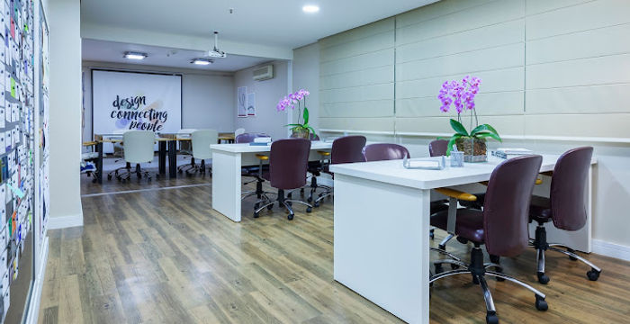 100 R Fid êncio Ramos Vila Olímpia, São Paulo - Image 5