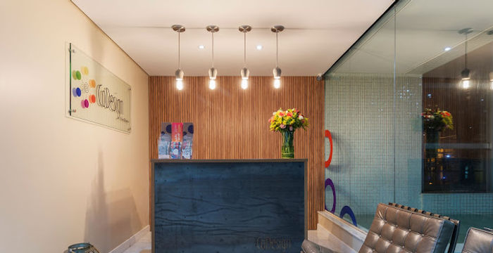 100 R Fidêncio Ramos Vila Olímpia, São Paulo - Image 5