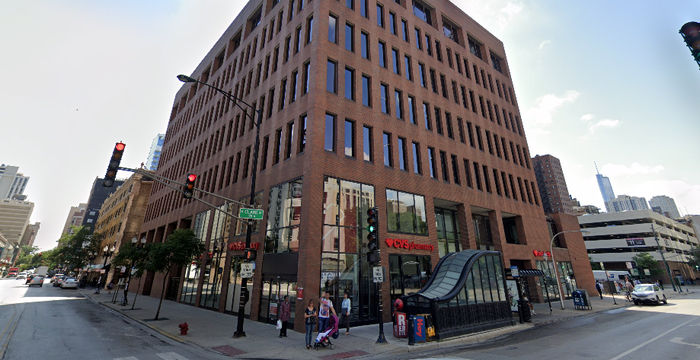 1165 N Clark St, Chicago - Image 3